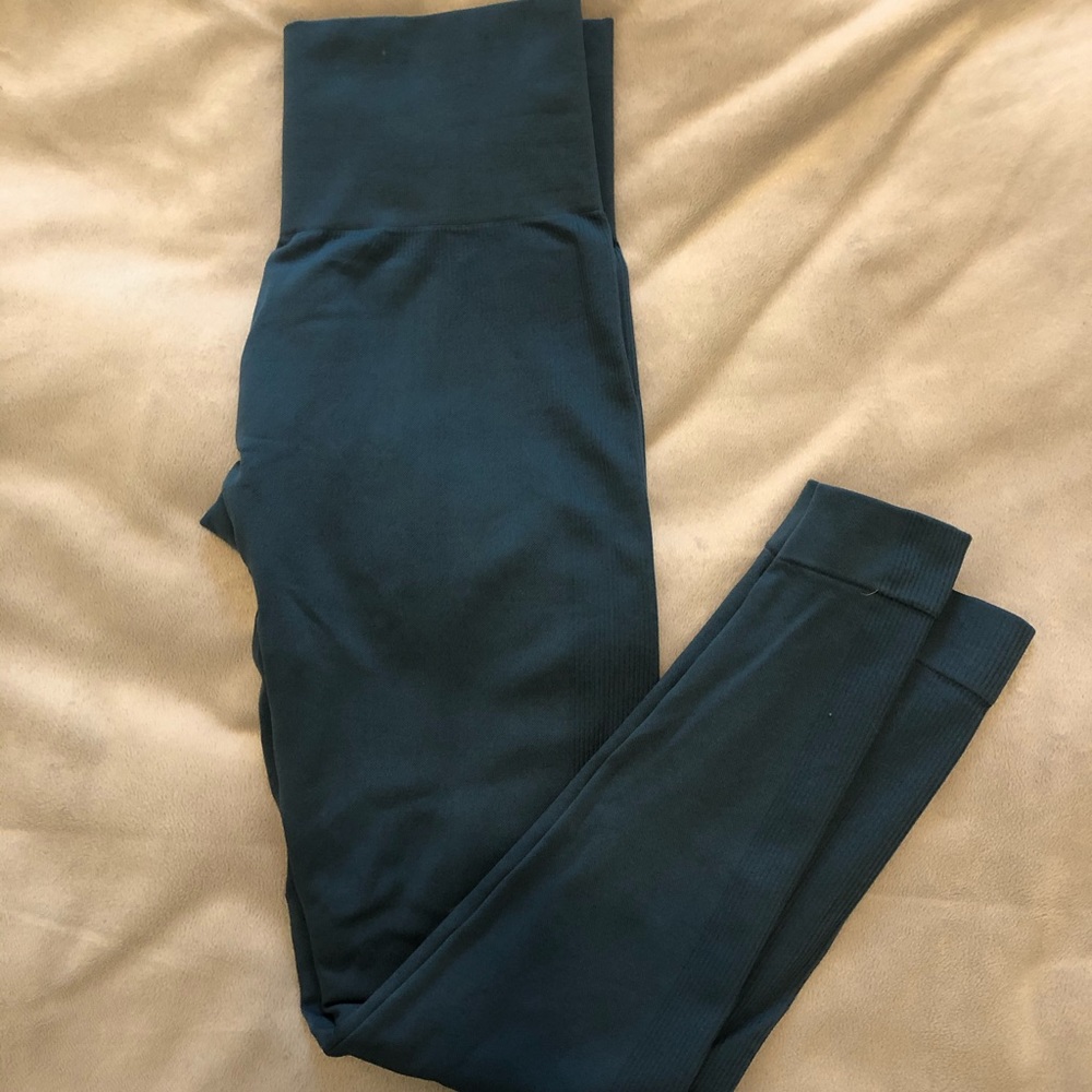 Set active leggings